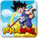 Pikachu DragonBall - PikaBall icon