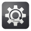 DPI Changer icon