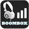 BoomBox - Drum Computer