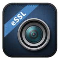eSSL CCTV on 9Apps