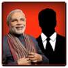 Narendra Modi Frame Fashion 1.0