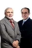 Narendra Modi Photo Maker screenshot 4