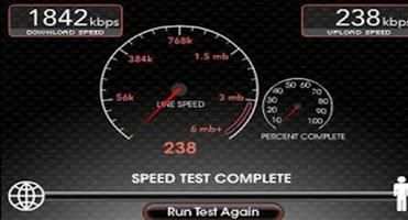 Internet Android jadi Kenceng screenshot 2