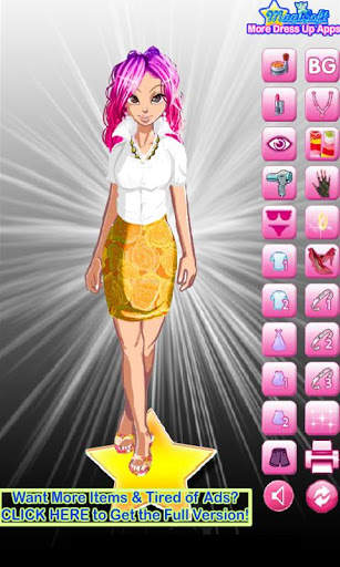 Fashion Diva Lite screenshot 2