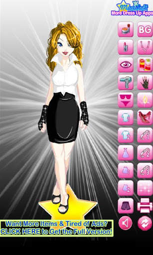 Fashion Diva Lite screenshot 4