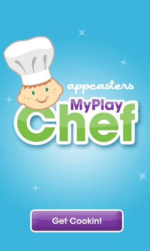 MyPlay Chef Lite screenshot 1