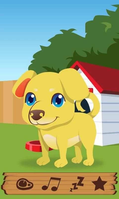 Marley The Talking Dog - Free स्क्रीनशॉट 5