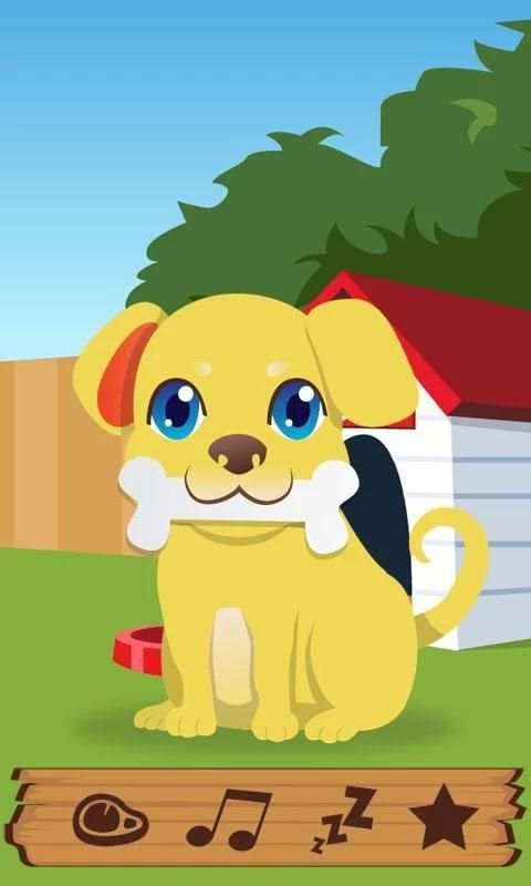 Marley The Talking Dog - Free स्क्रीनशॉट 4