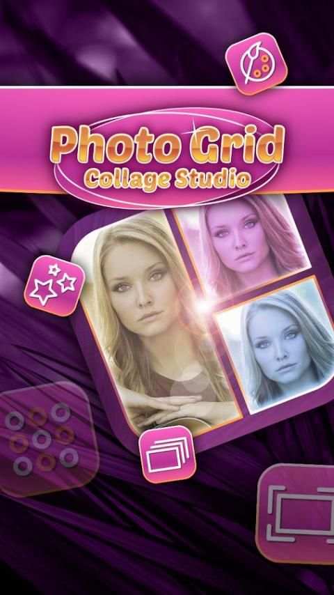 Membuat Kolase Foto Studio screenshot 7