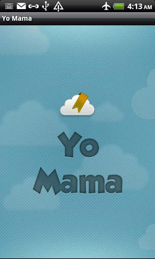 Yo Mama Jokes screenshot 4