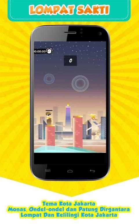 Cumaceban - Indonesia Banget! screenshot 4