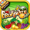 Fruit Plate Slot icon