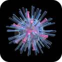 Amazing Virus Live Wallpaper on 9Apps