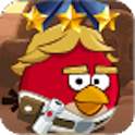 Tricks for Angry Brid Star War 2.1