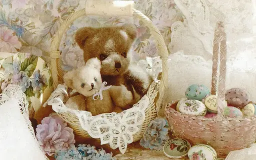 Cute Teddy Bear HD Wallpaper APK Download 2023 - Free - 9Apps