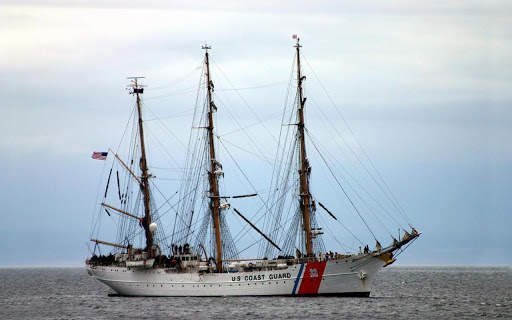 Sea Ship HD Photo screenshot 4