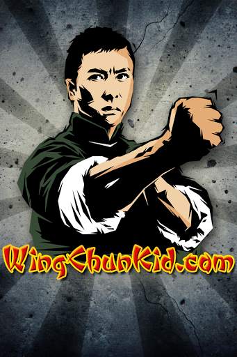 Wing Chun screenshot 2