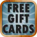 Free Gift Cards icon