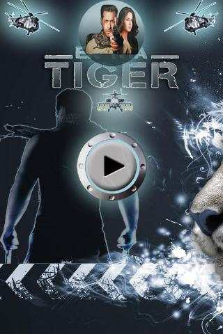 Ek Tha Tiger Ringtone screenshot 1
