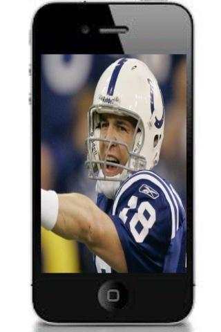 NFL Players Quiz 2013 screenshot 4