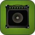 Guitar Amp doo-dad on 9Apps