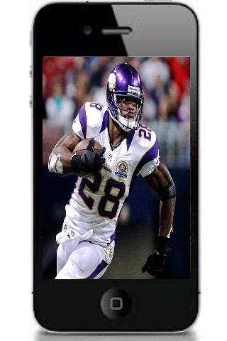 NFL Players Quiz 2013 screenshot 1
