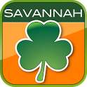 Savannah St. Pat's Guide on 9Apps