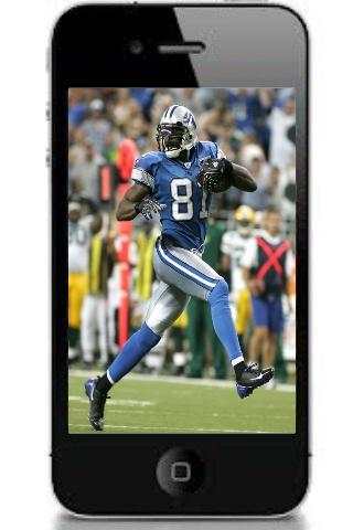 NFL Players Quiz 2013 screenshot 2