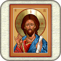 Jesus Christ Icon LWP icon