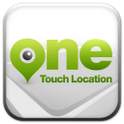 One Touch Location