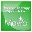 Physical Therapy Spanish