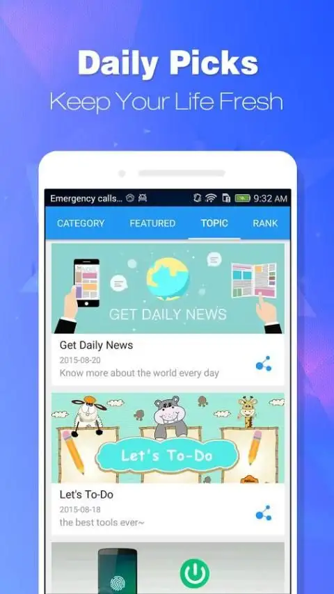 vShare App Market (Lite) screenshot 4
