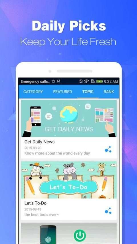 vShare App Market (Lite) screenshot 4