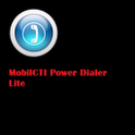 MobilCTI Power Dialer Lite icon