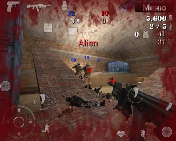 Kopasus Indonesia screenshot 17