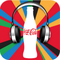 Coca-Cola My Beat Maker icon