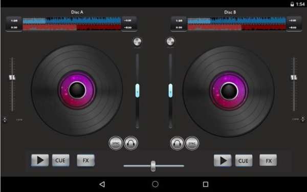 DJ Mix Music Free 1 تصوير الشاشة