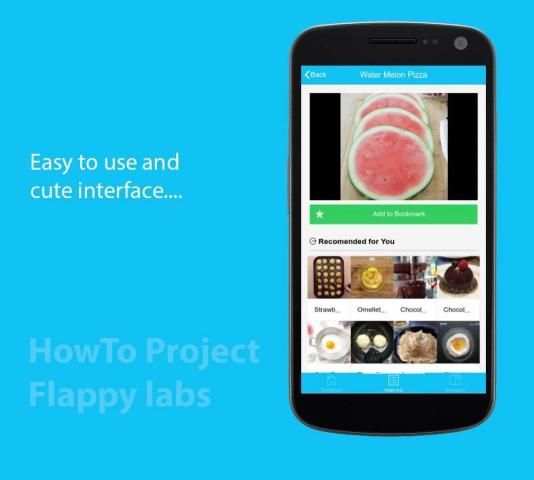 Daily Cooking Tips Videos скриншот 5