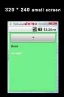 Простое прошедшее английски screenshot 1