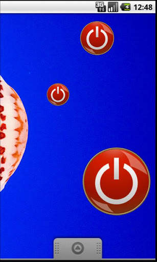 Screen off red screenshot 5