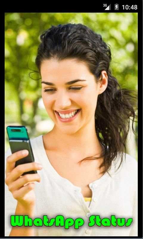 WhatsApp Status screenshot 3