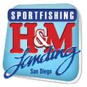 H &amp; M Landing Sportfishing on 9Apps