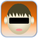 Eye Mask Camera icon