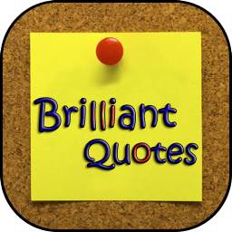 Brilliant Quotes 1.0