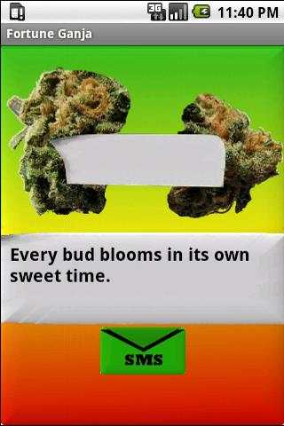 Fortune Ganja Lite screenshot 2