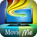 Movie Me icon