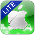 iPhone VO Theme Lite icon