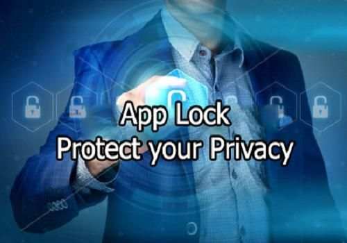 App Lock Pro 2016 скриншот 1