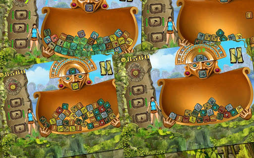 The Lost World screenshot 3
