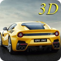 No Limit Realistic Drag Race иконка